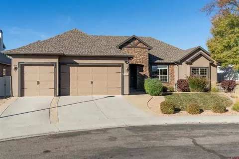 699 Tilman Dr, Grand Junction, CO 81506
