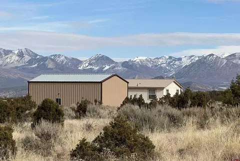 2562 3350 Rd, Crawford, CO 81415