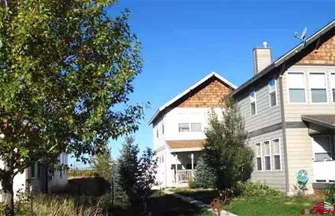 1612 S Pine St, Norwood, CO 81423
