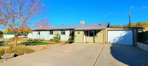 210 W 7th St, Dove Creek, CO 81324