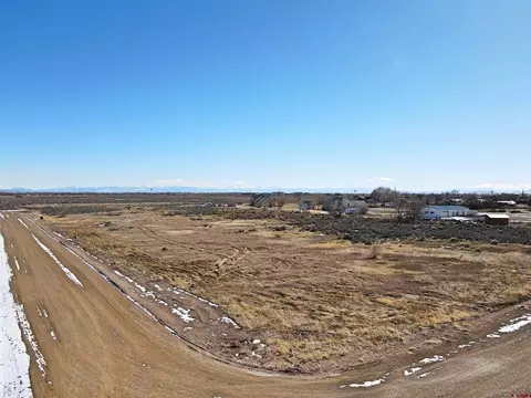 Tract 7c Peak View Estates, Alamosa, CO 81101