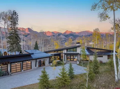 110 Highlands Way, Mountain Village, CO 81435