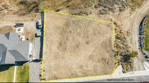 Lot 16 Crestview Drive, Montrose, CO 81401