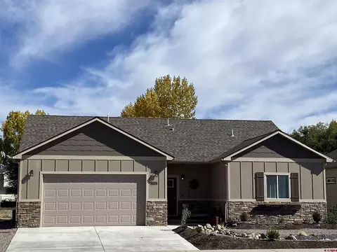 624 Howard Fork Ave, Montrose, CO 81403