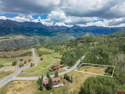 lot810 A Arizona St, Mountain Village, CO 81435