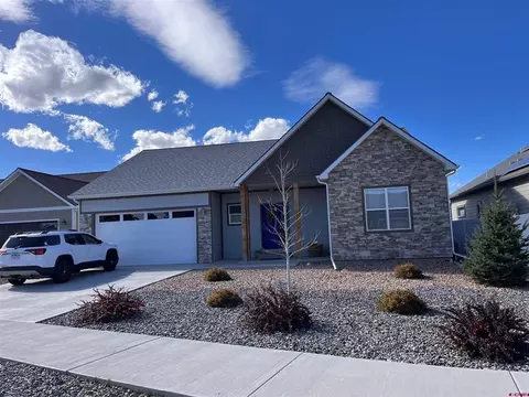 313 Howard Fork Ave, Montrose, CO 81403