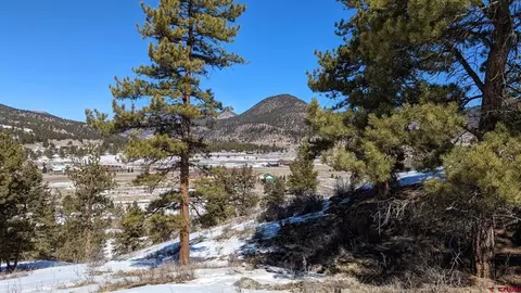 352 Escondida Dr, South Fork, CO 81154