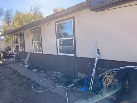 207 S S Park, Cortez, CO 81321
