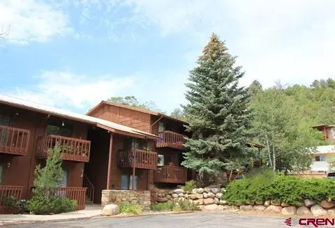 300 W 32nd UNIT 208, Durango, CO 81301