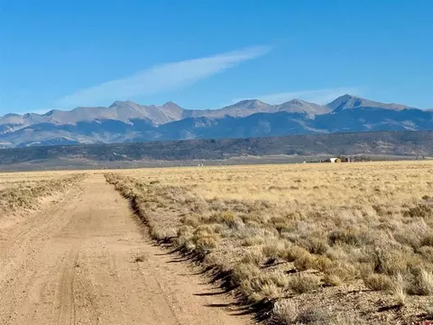Evelyn Road, San Luis, CO 81152