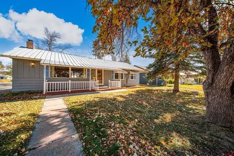 2118 Eastlawn, Durango, CO 81301