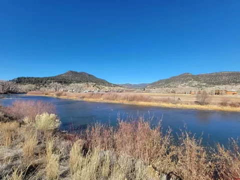 125 Big River Way #LOT 3, South Fork, CO 81154