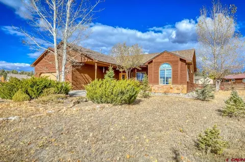 2097 Park Ave, Pagosa Springs, CO 81147