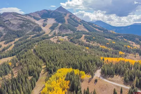 E45 Prospect Drive, Crested Butte, CO 81225