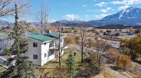 14042 Hillcrest Dr, Paonia, CO 81428