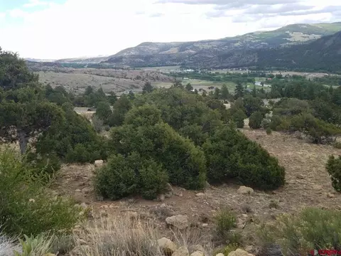 tbd Little Bear Cir #LOT 54, South Fork, CO 81154