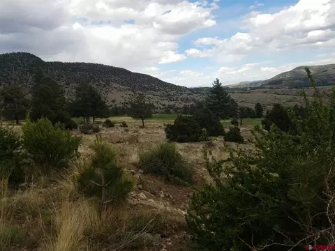 600 Blanca Vista Dr #LOT 11, South Fork, CO 81154