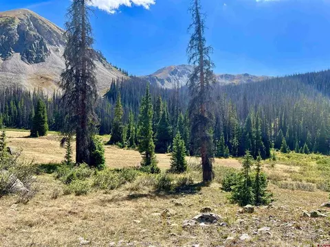 7800 Forest Service Road 839, Pitkin, CO 81241