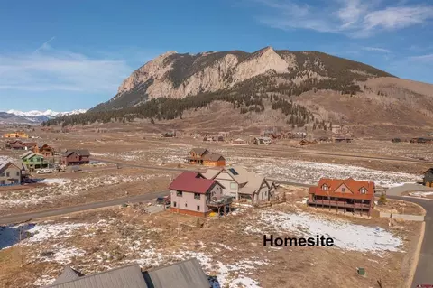 49 Appaloosa Ln, Crested Butte, CO 81224