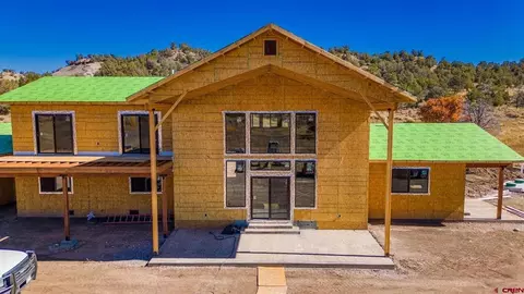 755 Bareback Ln, Durango, CO 81303