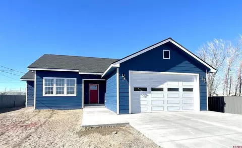 1921 Edison Ave, Alamosa, CO 81101