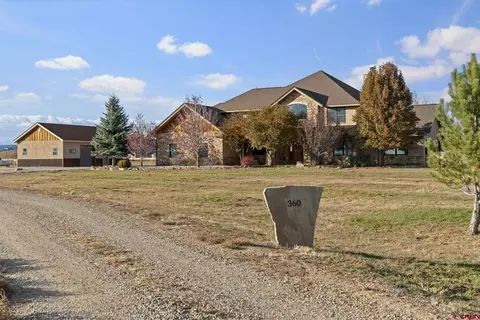 360 Hottell Ln, Bayfield, CO 81122