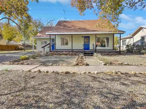 133 S Washington St, Cortez, CO 81321