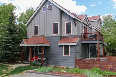 710 Ninth St, Crested Butte, CO 81224