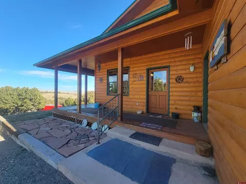 512 Pinon Hill Rd, South Fork, CO 81154