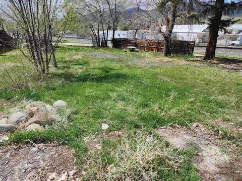 120 N Fork Ave, Paonia, CO 81428