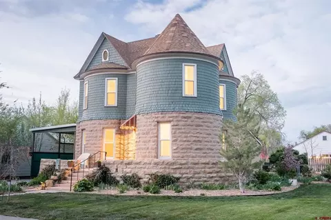 502 N Mesa Ave, Montrose, CO 81401