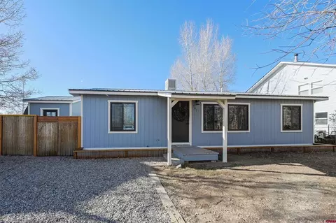 505 N 8th St, Gunnison, CO 81230