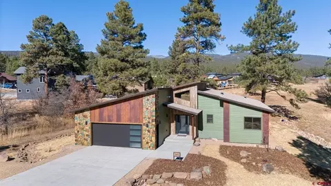 283 Edgemont Meadows Rd, Durango, CO 81301