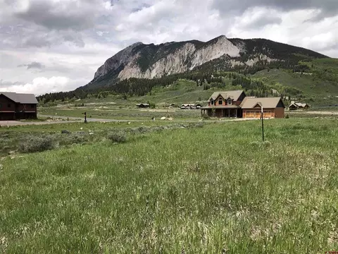 29 Bridle Spur Way, Crested Butte, CO 81224