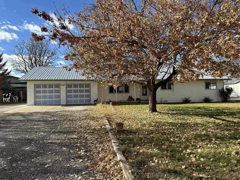 532 Willow Dr, Hotchkiss, CO 81419