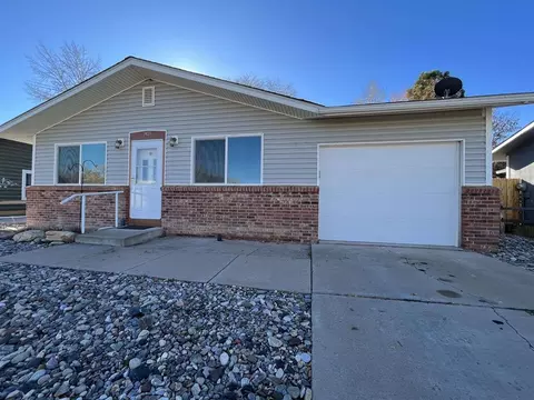 1421 Mesa Verde St, Cortez, CO 81321