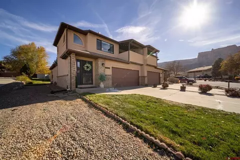 514 Rado Dr #A, Grand Junction, CO 81507