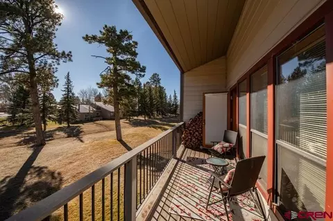 164 Valley View Dr #3211, Pagosa Springs, CO 81147