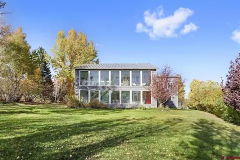 776 County Road 16, Gunnison, CO 81230