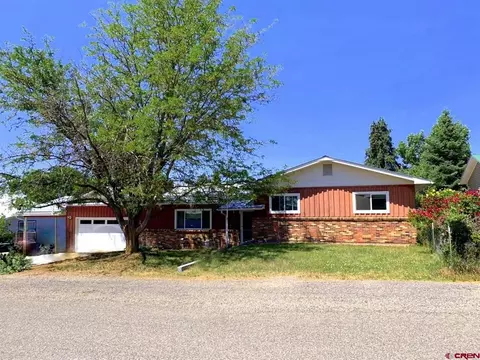 790 NE 2nd St, Cedaredge, CO 81413