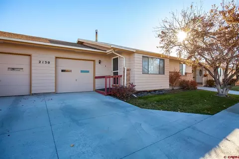 2130 Hartford Way, Montrose, CO 81401