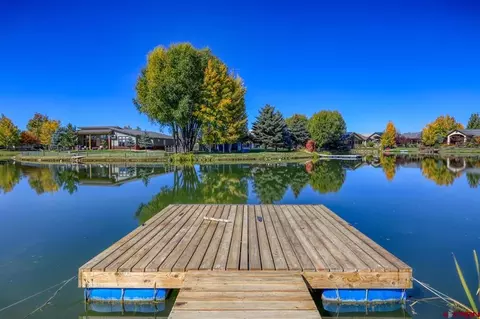 271 Peninsula Pl, Pagosa Springs, CO 81147