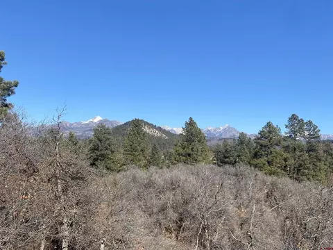 923 Hatcher Cir, Pagosa Springs, CO 81147