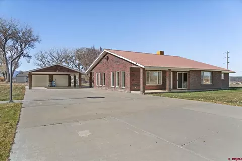 24260 Road F5, Cortez, CO 81321