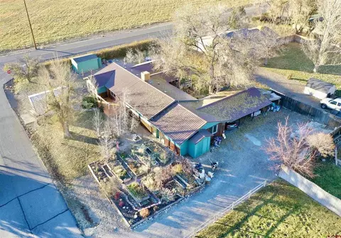64113 S Ramona Rd, Montrose, CO 81401