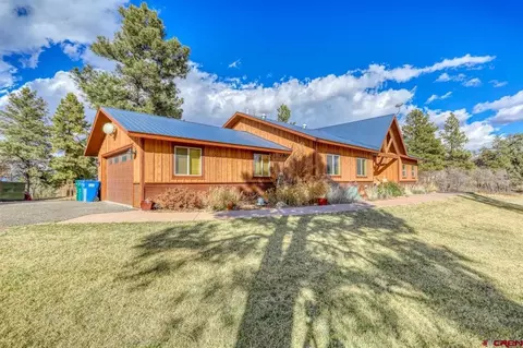 113 Big Sky, Pagosa Springs, CO 81147