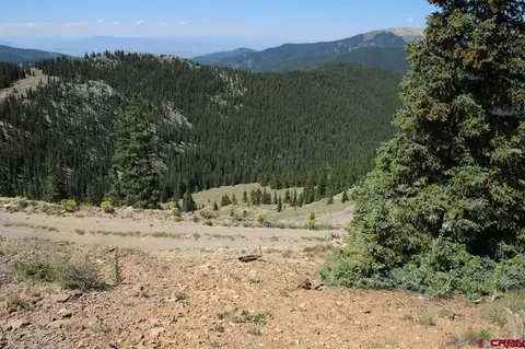 tbd New Dollar Dr, Pitkin, CO 81241