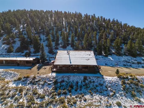 438 County Road 29, Powderhorn, CO 81243