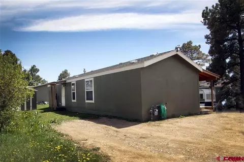 384 Bonanza Ave, Pagosa Springs, CO 81147