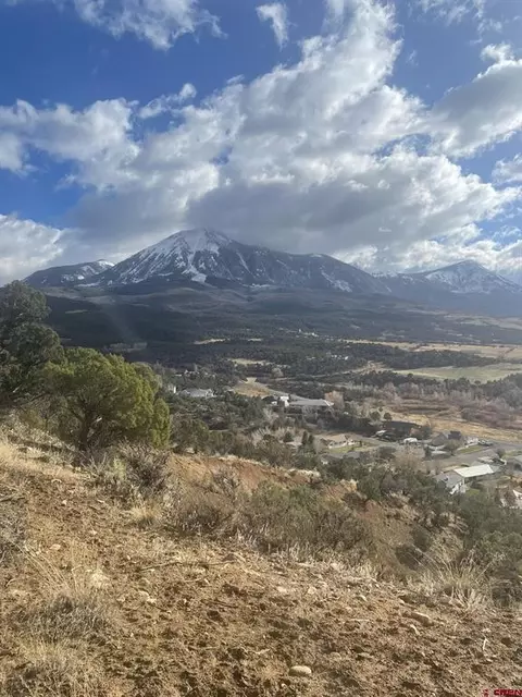 Lot 5 Hidden Mesa Lane, Paonia, CO 81428